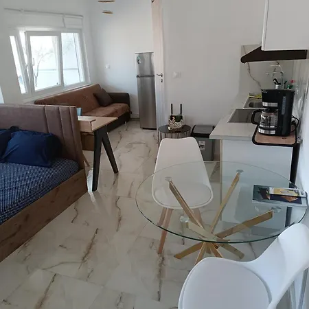 Zara'S Boutique Daire Selanik Dış mekan fotoğraf