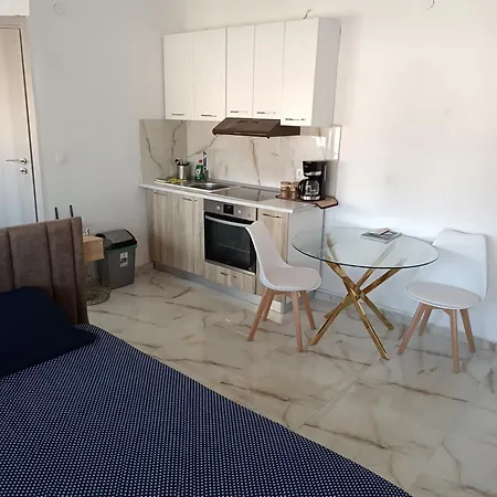 Zara'S Boutique Daire Selanik Dış mekan fotoğraf