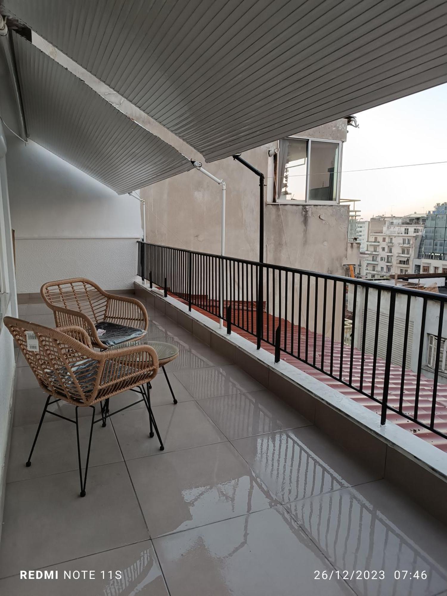 Apartament Zara's Boutique *