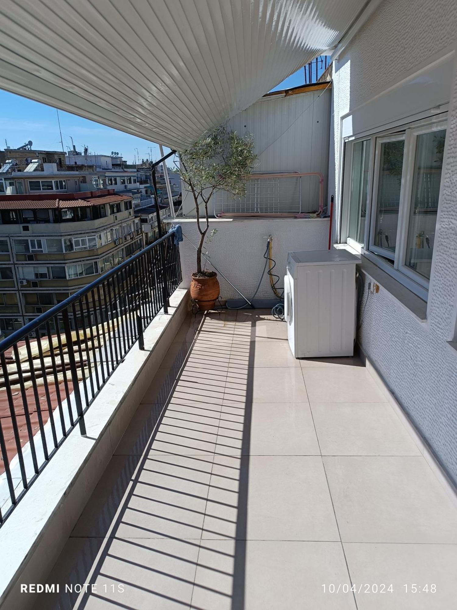 Apartament Zara's Boutique Saloniki