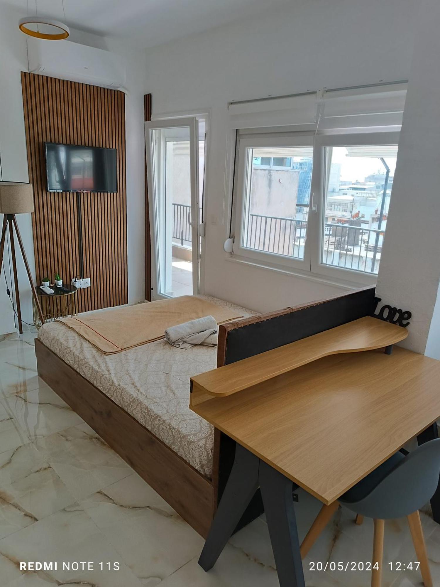 Apartament Zara's Boutique