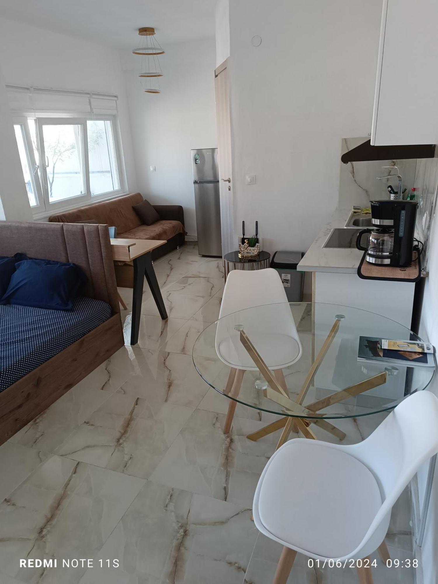 Apartment Zara's Boutique *